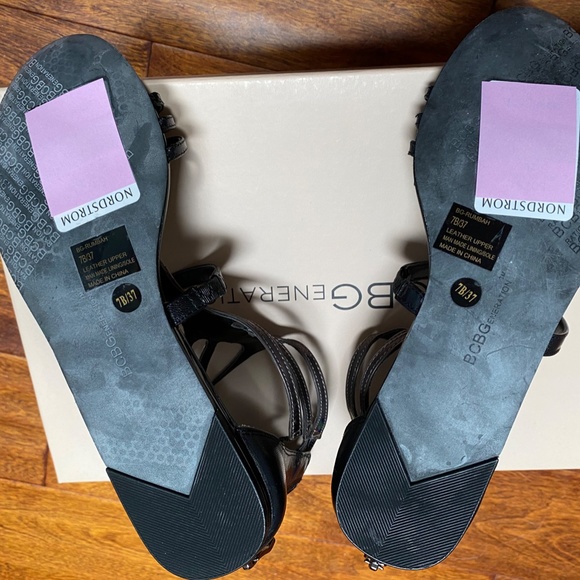 BCBGeneration SANDALS - Picture 4 of 9